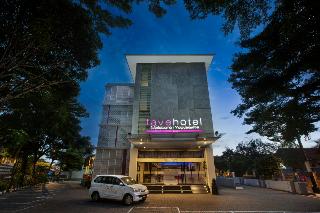 favehotel Malioboro - Yogyakarta otel fotoğrafı