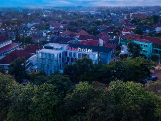 favehotel Malioboro - Yogyakarta fotoÄŸrafÄ±