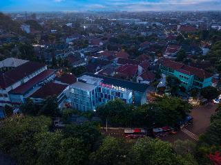 favehotel Malioboro - Yogyakarta fotoÄŸrafÄ±