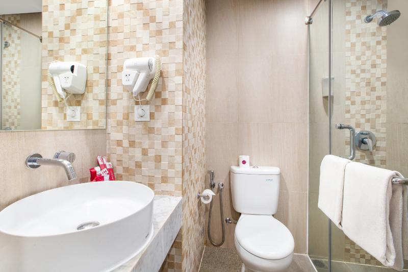 favehotel Malioboro - Yogyakarta - Oda
