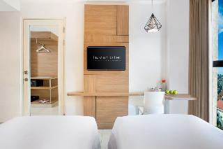 favehotel Malioboro - Yogyakarta fotoÄŸrafÄ±