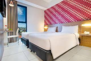 favehotel Malioboro - Yogyakarta fotoÄŸrafÄ±