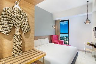 favehotel Malioboro - Yogyakarta fotoÄŸrafÄ±