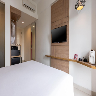 favehotel Malioboro - Yogyakarta fotoÄŸrafÄ±