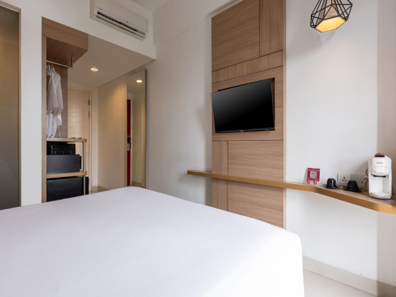 favehotel Malioboro - Yogyakarta - Oda
