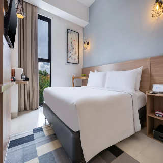 favehotel Malioboro - Yogyakarta fotoÄŸrafÄ±
