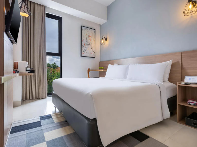 favehotel Malioboro - Yogyakarta - Oda