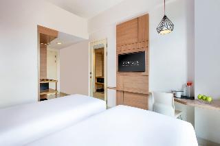 favehotel Malioboro - Yogyakarta fotoÄŸrafÄ±