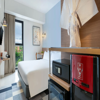favehotel Malioboro - Yogyakarta fotoÄŸrafÄ±