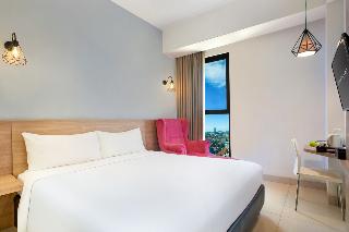 favehotel Malioboro - Yogyakarta fotoÄŸrafÄ±