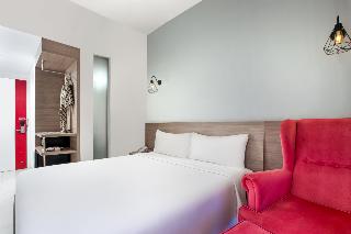 favehotel Malioboro - Yogyakarta fotoÄŸrafÄ±