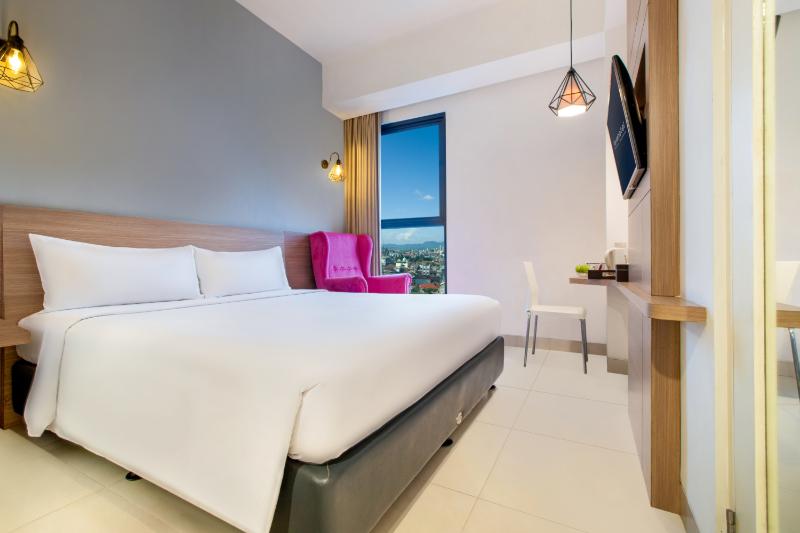 favehotel Malioboro - Yogyakarta - Oda