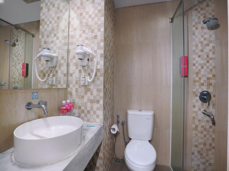 favehotel Malioboro - Yogyakarta - Oda