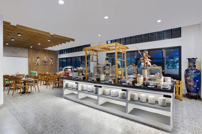 favehotel Malioboro - Yogyakarta - Restoran