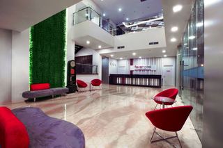 favehotel Pekanbaru fotoÄŸrafÄ±