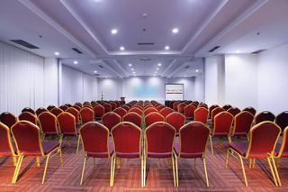 favehotel Pekanbaru fotoÄŸrafÄ±