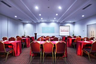 favehotel Pekanbaru fotoÄŸrafÄ±