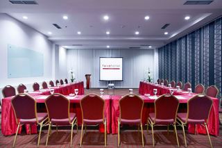 favehotel Pekanbaru fotoÄŸrafÄ±
