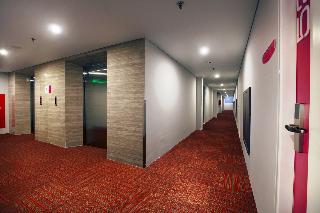 favehotel Pekanbaru fotoÄŸrafÄ±