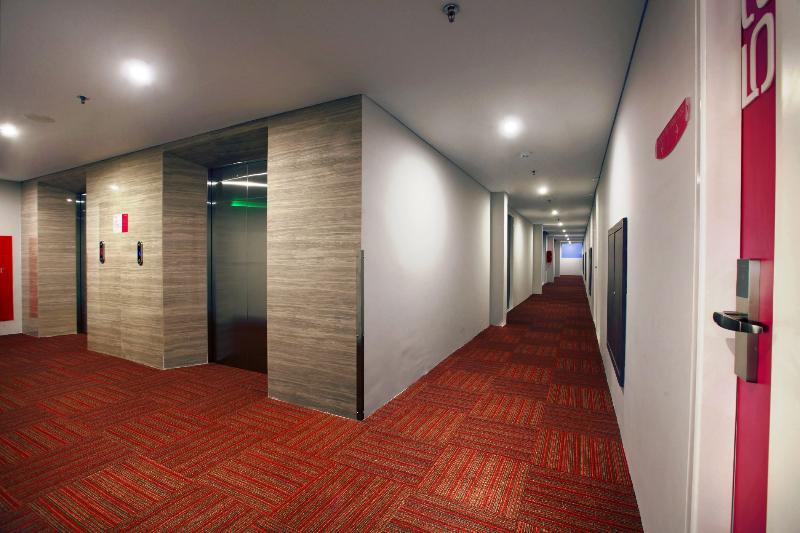 favehotel Pekanbaru - Oda