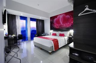 favehotel Pekanbaru fotoÄŸrafÄ±
