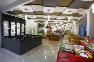 favehotel Pekanbaru fotoÄŸrafÄ±