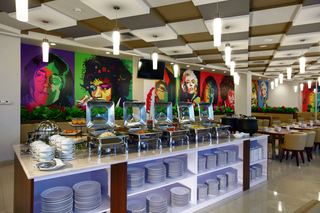 favehotel Pekanbaru fotoÄŸrafÄ±