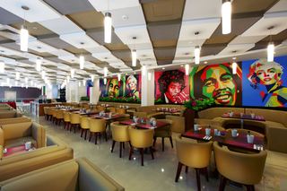 favehotel Pekanbaru fotoÄŸrafÄ±