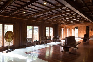 True Siam Rangnam Hotel fotoÄŸrafÄ±