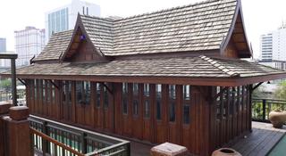 True Siam Rangnam Hotel fotoÄŸrafÄ±