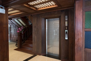 True Siam Rangnam Hotel fotoÄŸrafÄ±
