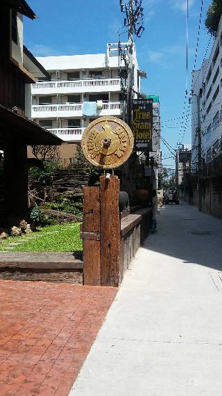 True Siam Rangnam Hotel fotoÄŸrafÄ±