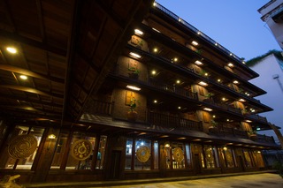 True Siam Rangnam Hotel fotoÄŸrafÄ±