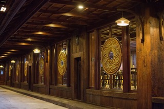 True Siam Rangnam Hotel fotoÄŸrafÄ±