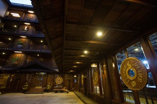 True Siam Rangnam Hotel fotoÄŸrafÄ±