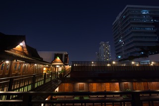 True Siam Rangnam Hotel fotoÄŸrafÄ±