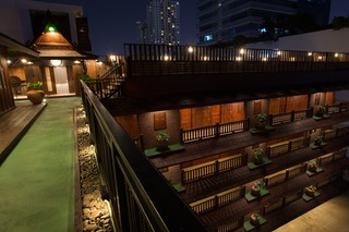 True Siam Rangnam Hotel fotoÄŸrafÄ±