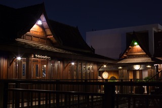True Siam Rangnam Hotel fotoÄŸrafÄ±