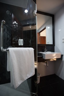 True Siam Rangnam Hotel fotoÄŸrafÄ±