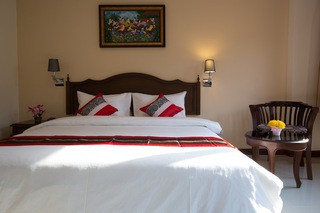 True Siam Rangnam Hotel fotoÄŸrafÄ±