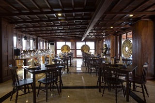 True Siam Rangnam Hotel fotoÄŸrafÄ±