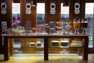 True Siam Rangnam Hotel fotoÄŸrafÄ±
