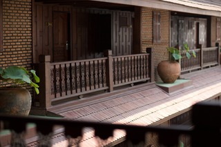 True Siam Rangnam Hotel fotoÄŸrafÄ±