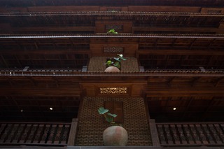 True Siam Rangnam Hotel fotoÄŸrafÄ±