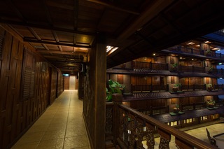 True Siam Rangnam Hotel fotoÄŸrafÄ±
