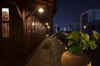 True Siam Rangnam Hotel fotoÄŸrafÄ±
