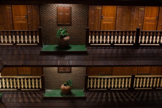 True Siam Rangnam Hotel fotoÄŸrafÄ±
