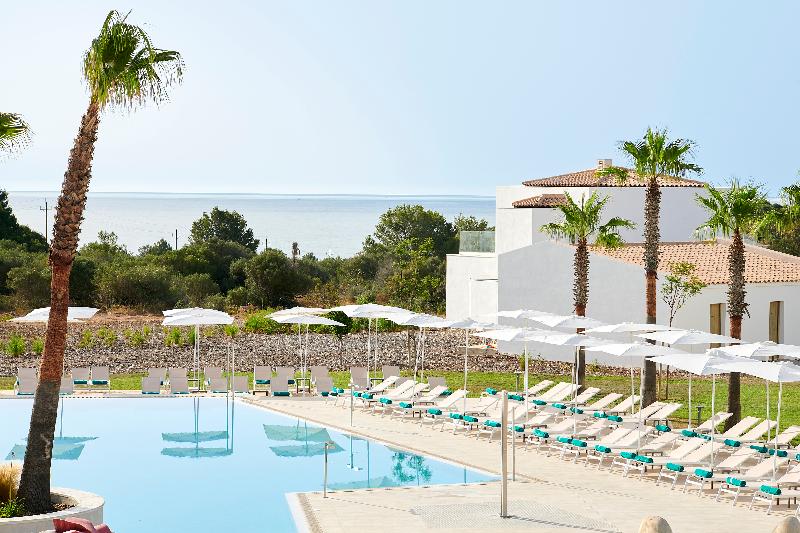 Iberostar Waves Cala Domingos - Genel