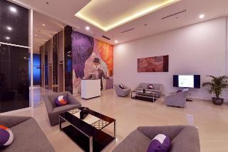 FOX Hotel Pekanbaru fotoÄŸrafÄ±