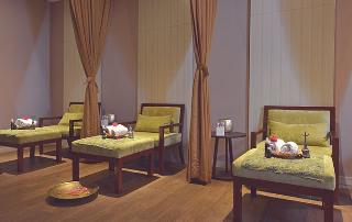 FOX Hotel Pekanbaru fotoÄŸrafÄ±